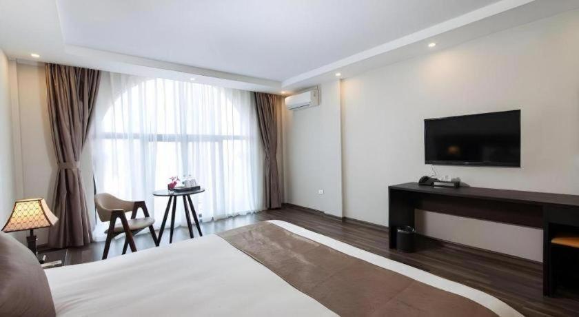 Hotel Lacasa Sa Pa