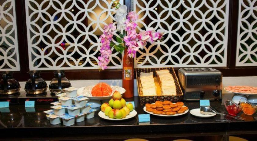 Lacasa Hotel