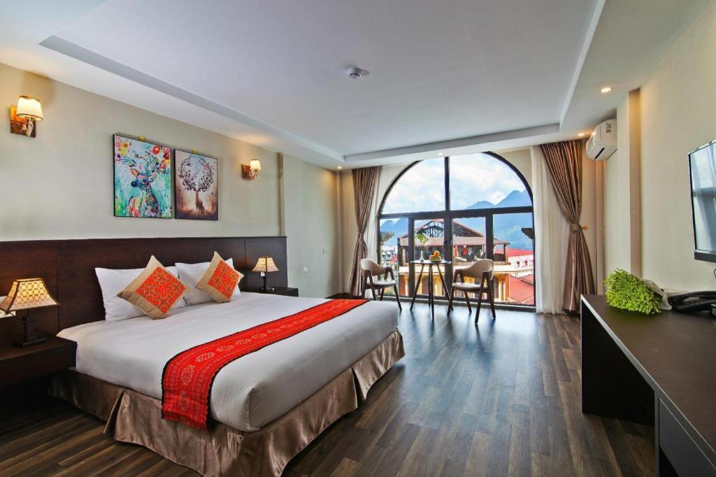 Hotel Lacasa Sa Pa