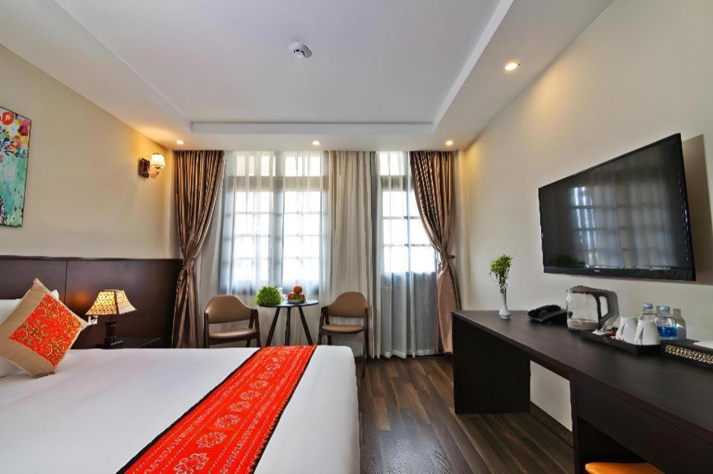 Lacasa Hotel Sa Pa