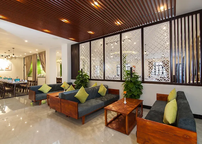 Lacasa Sapa Hotel