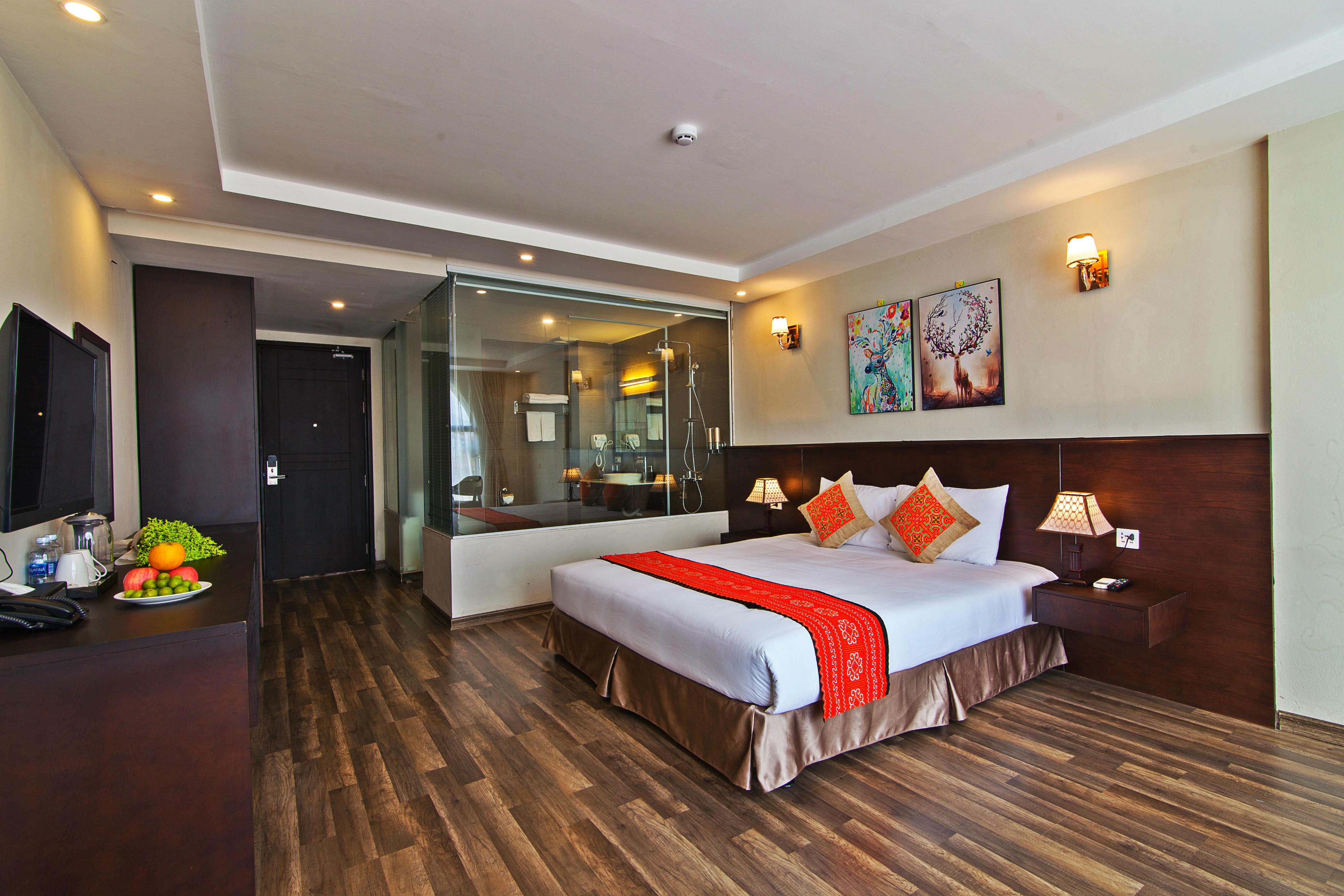 Hotel Lacasa Sa Pa