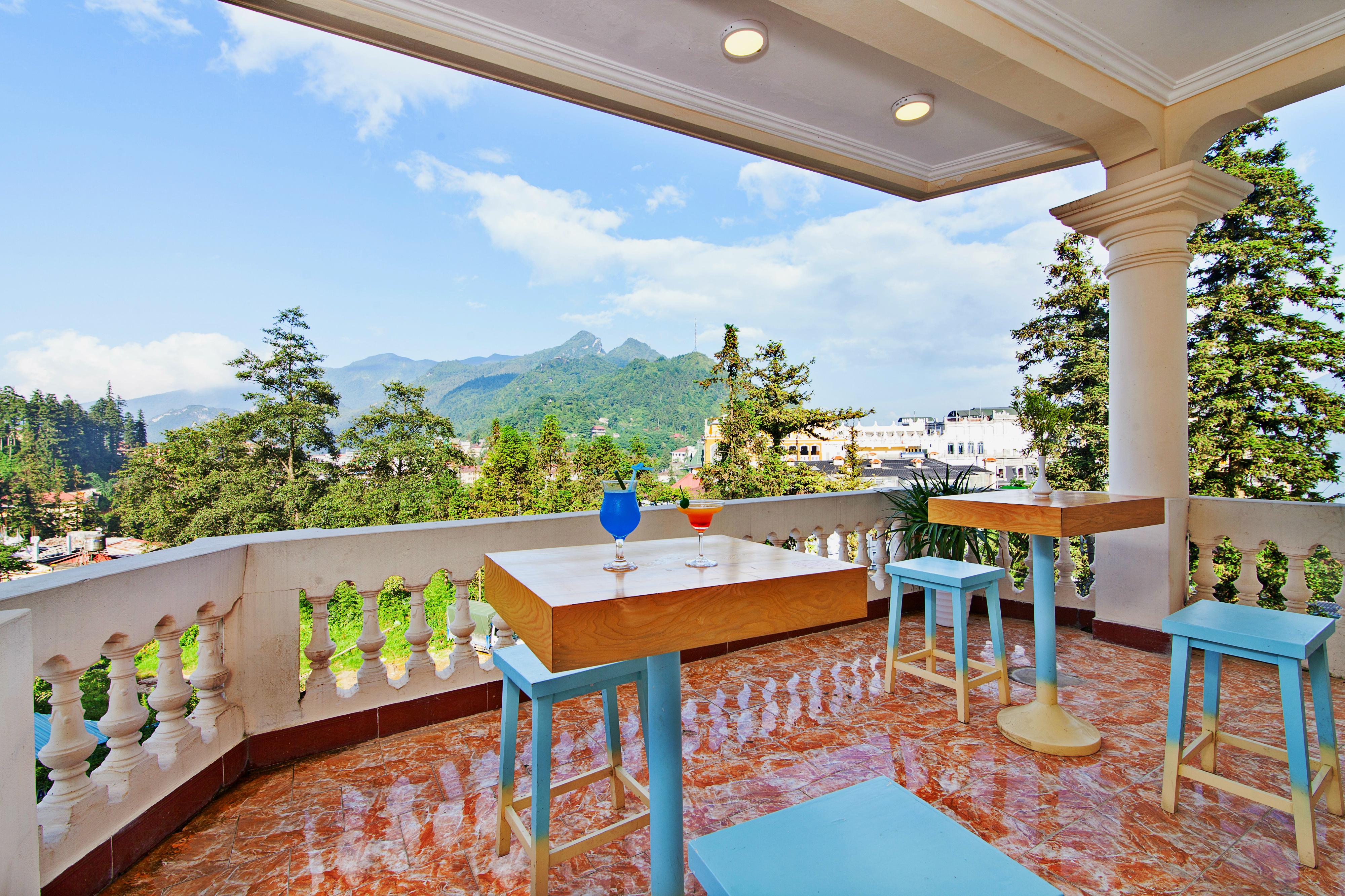 Hotel Lacasa Sa Pa