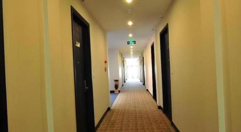 Lacasa Hotel