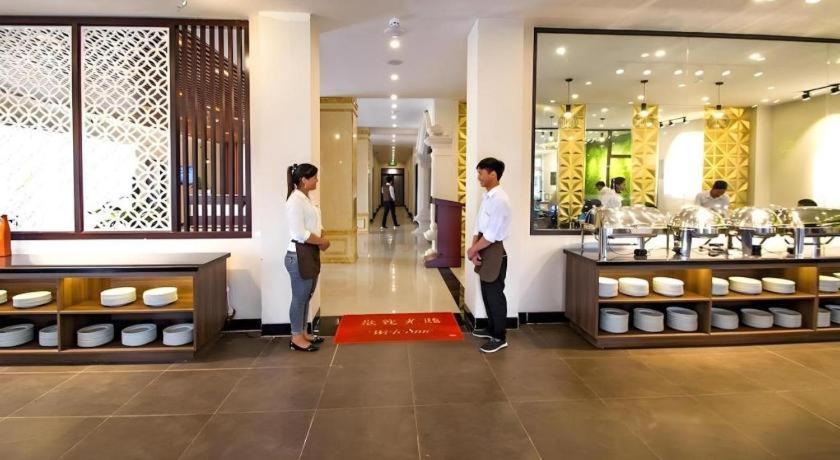 Hotel Lacasa Sa Pa