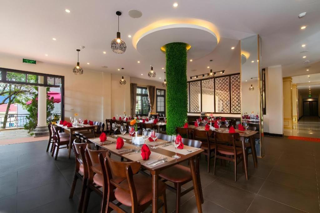 Hotel Lacasa