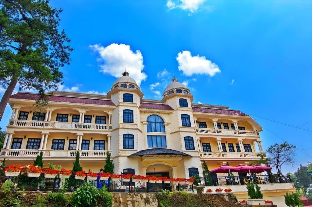 Hotel Lacasa