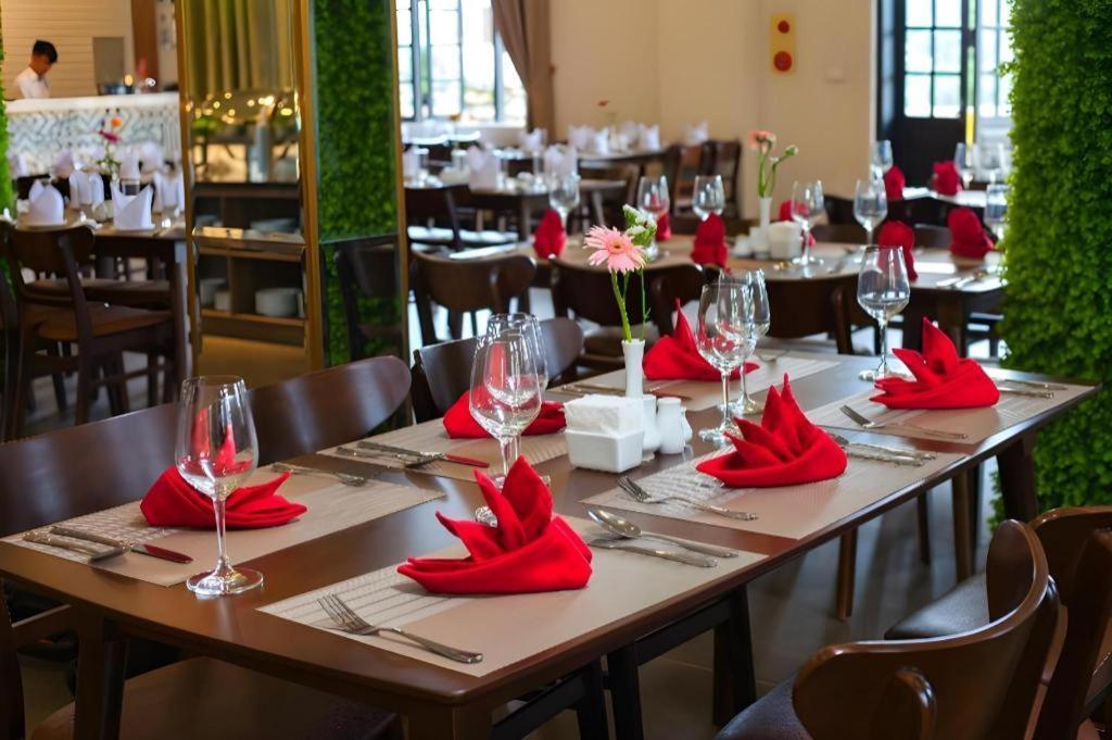 Lacasa Hotel