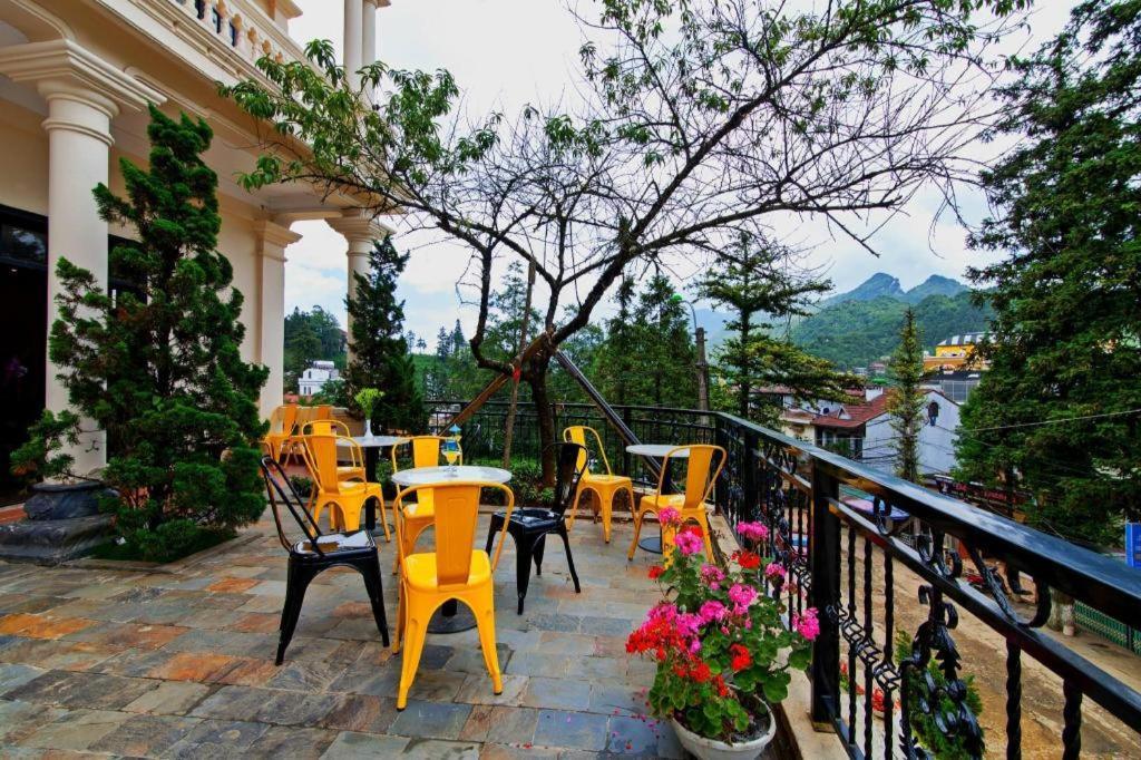 Lacasa Hotel 3*