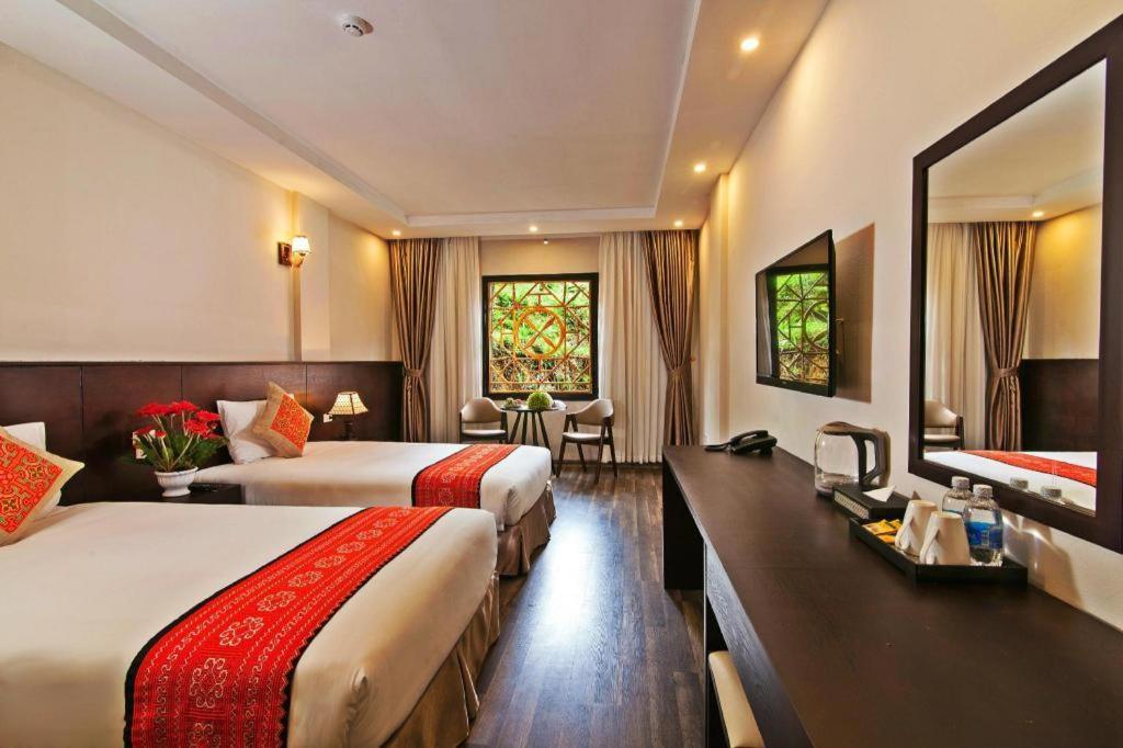 Hotel Lacasa Sa Pa