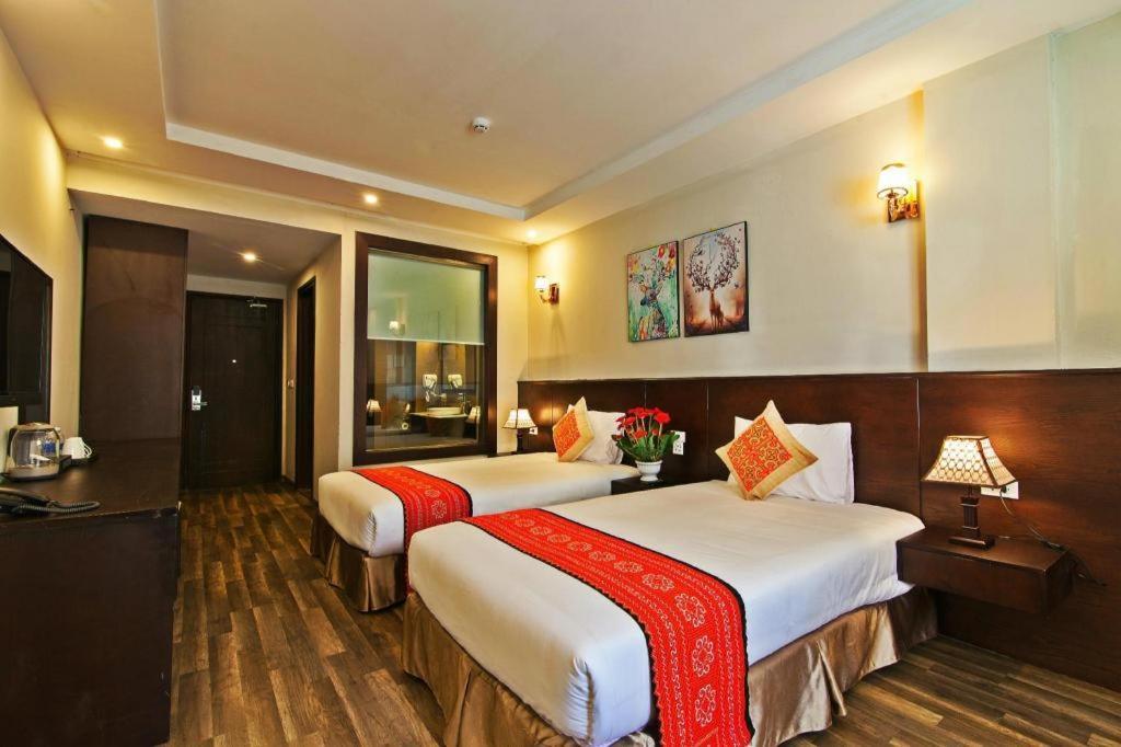 Hotel Lacasa Sa Pa