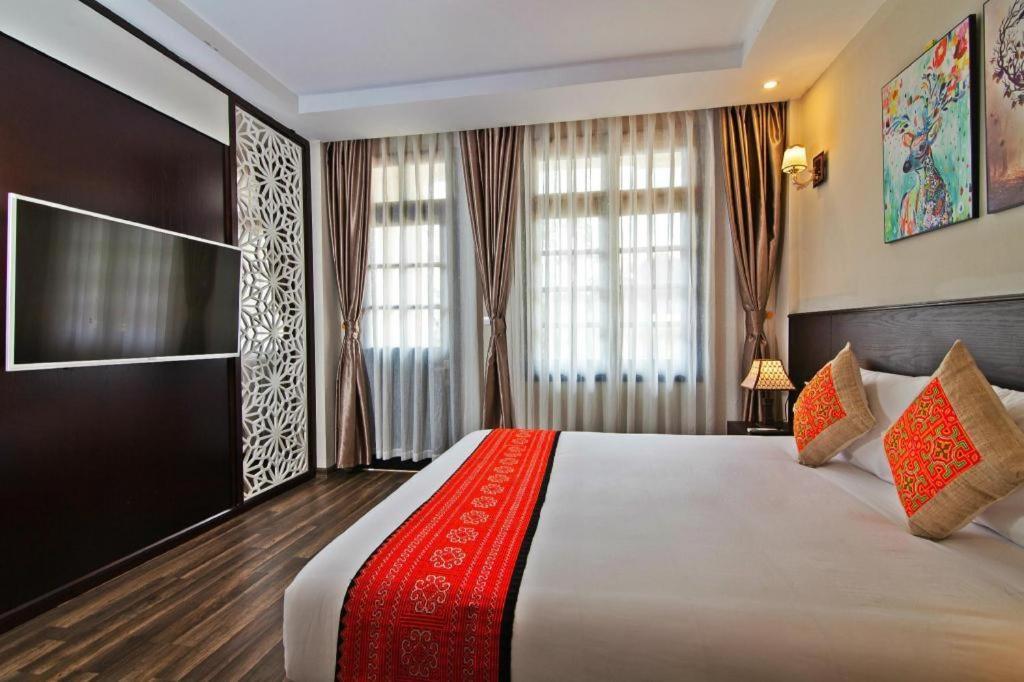 Lacasa Hotel