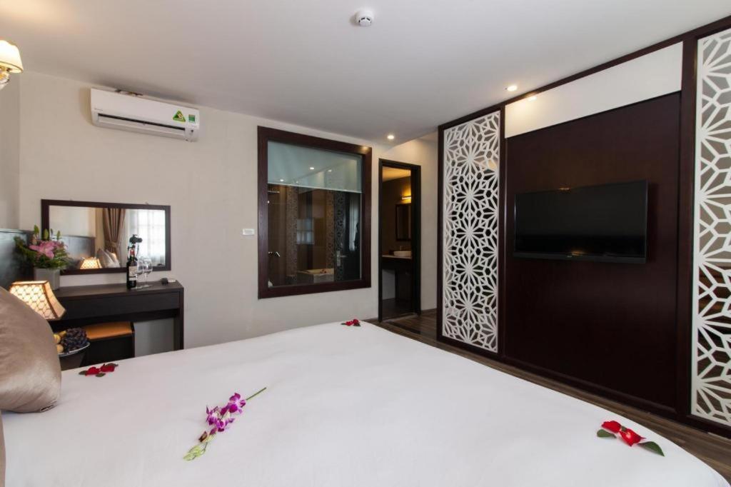 Lacasa Hotel Sa Pa