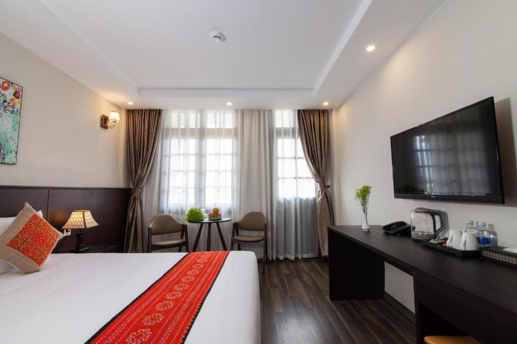 Lacasa Hotel