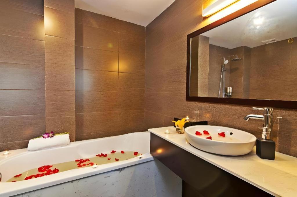 Lacasa Hotel Sa Pa