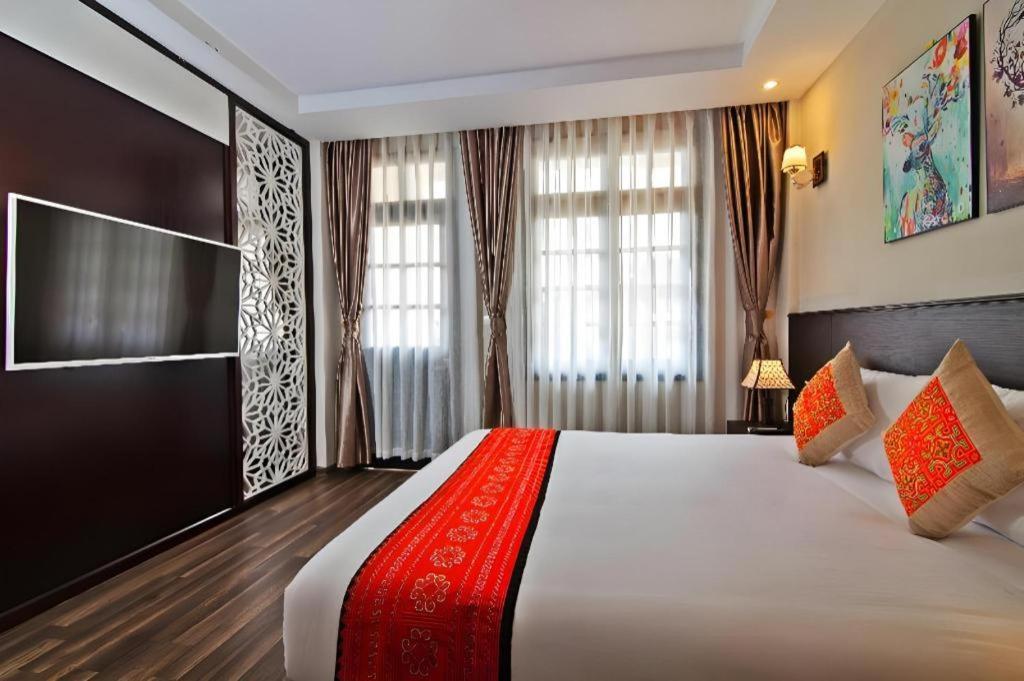 Hotel Lacasa Sa Pa