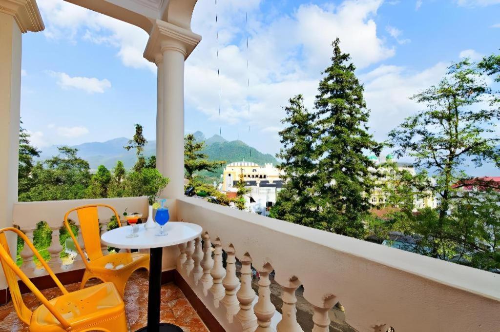 Lacasa Hotel Sa Pa